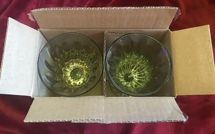globein glasses