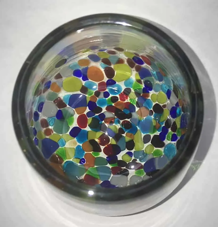 globein glass