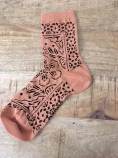 Ozone Socks 2