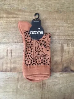 Ozone Socks delivery