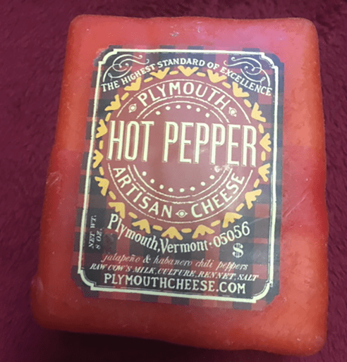 hot pepper