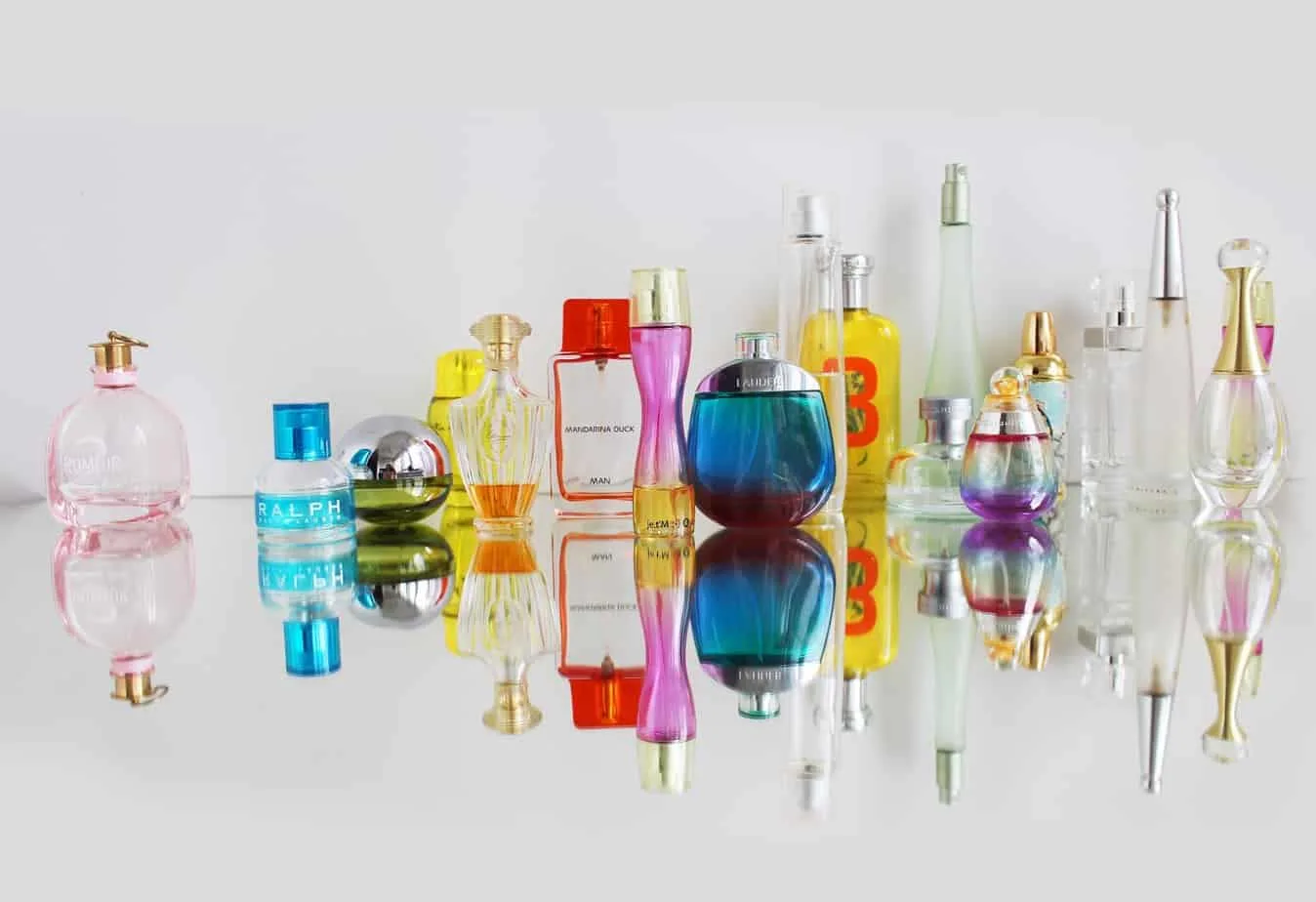 Luxury Scent Box