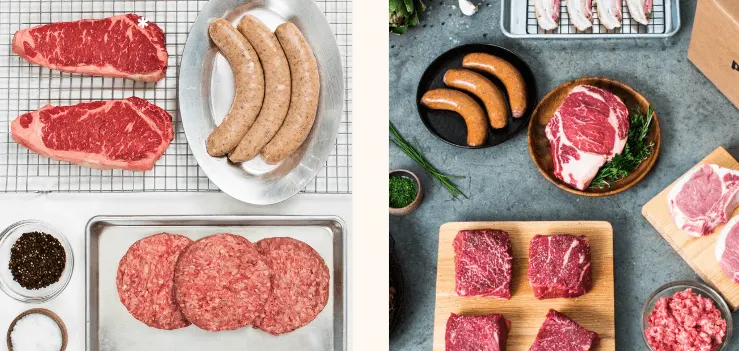 what to order at porter road