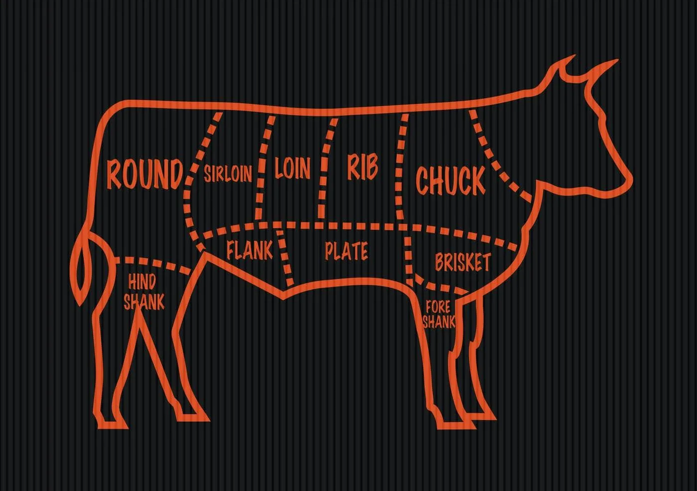 crowd cow