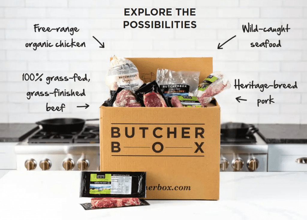 Best ButcherBox Sales and Promotions Subscriboxer