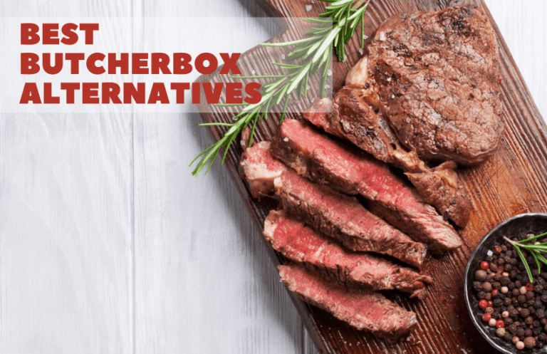 best butcherbox alternatives