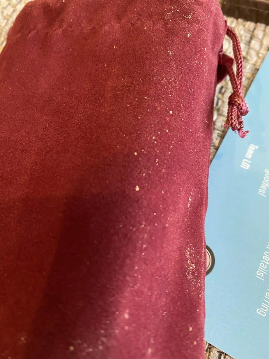 red case