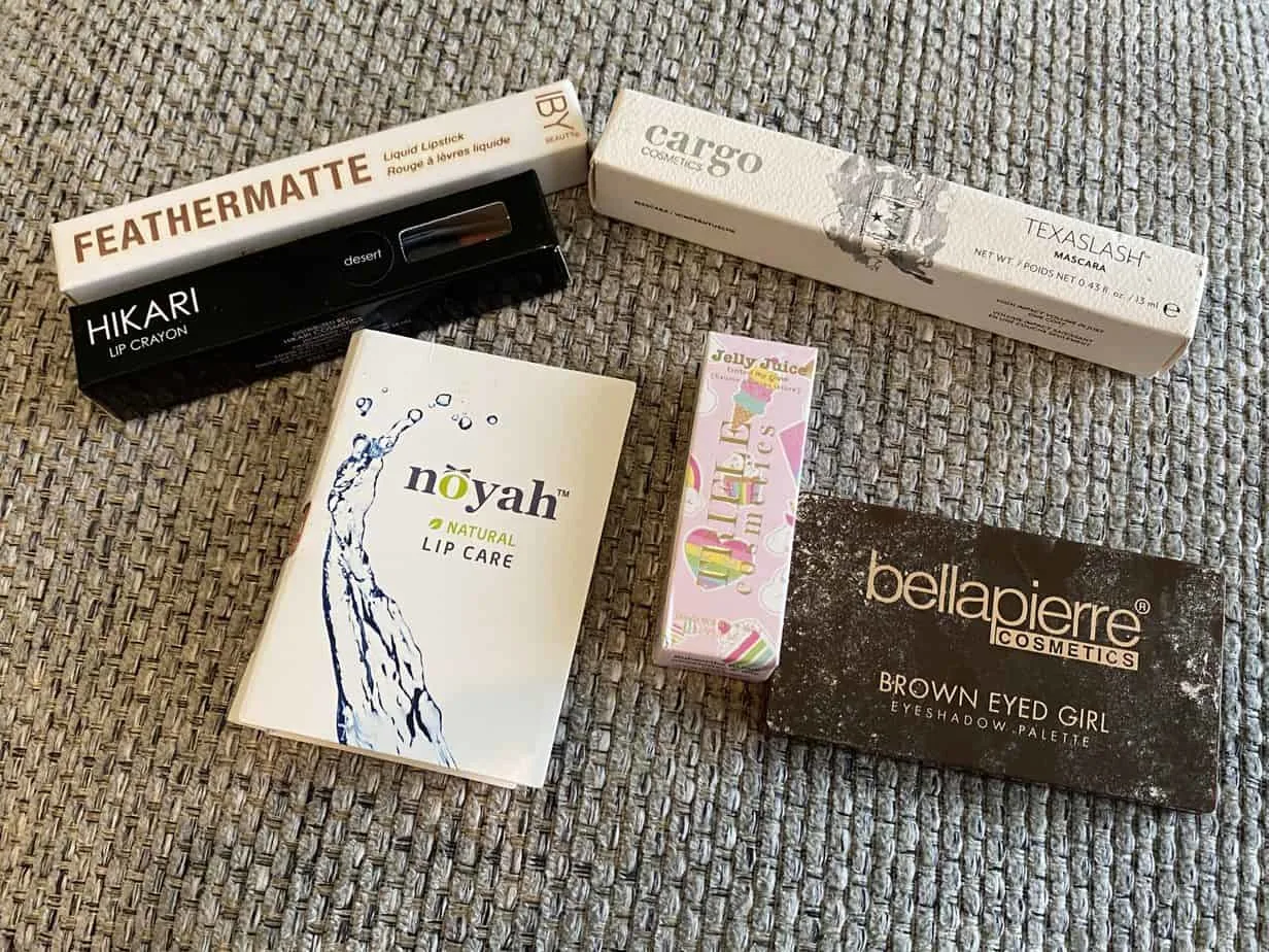 lip monthly