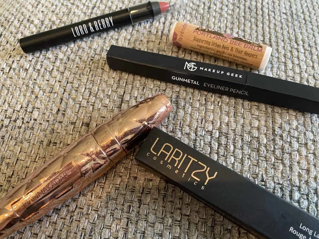 lip products