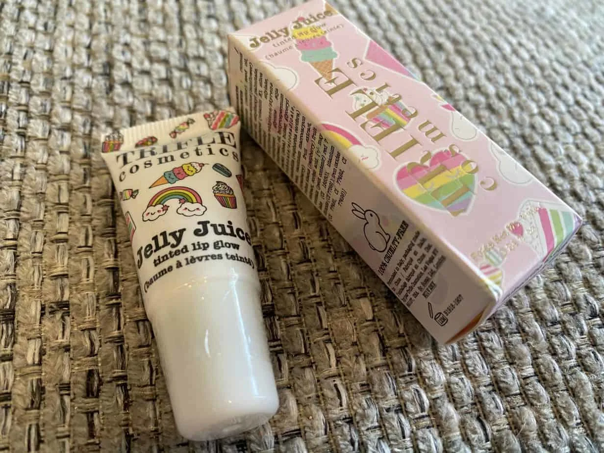 Trifle Cosmetics Jelly Juice 
