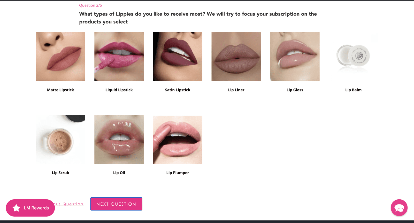 Lip Monthly Review: Is It Worth It? My Honest Verdict - Subscriboxer