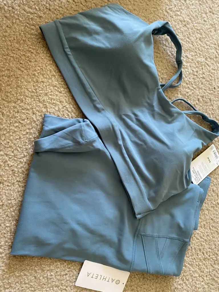 athleta