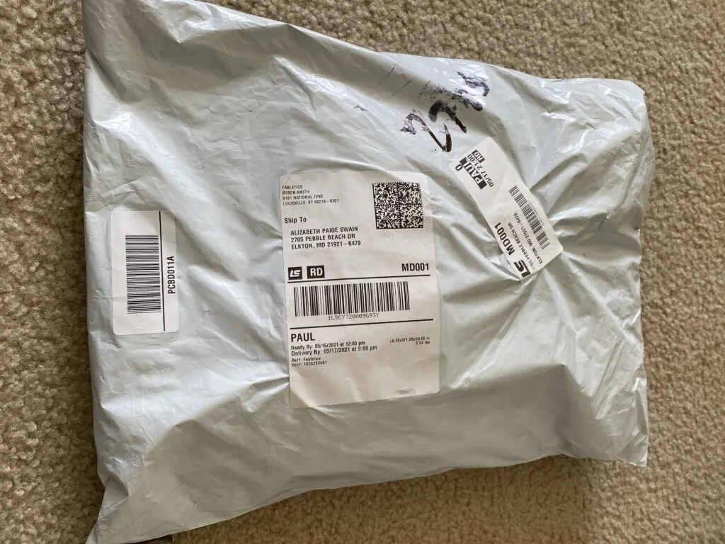 package