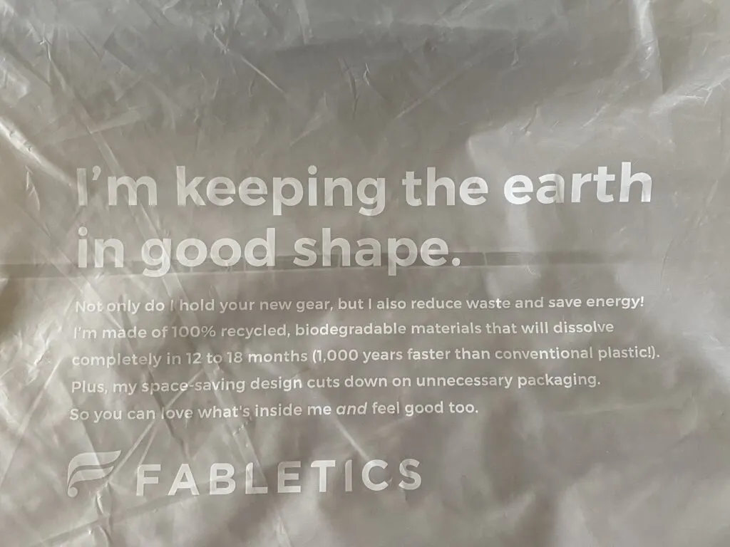 fabletics
