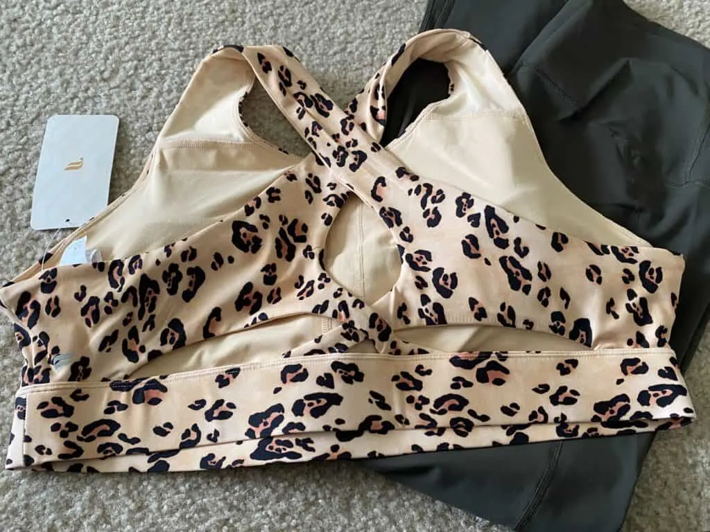 bra