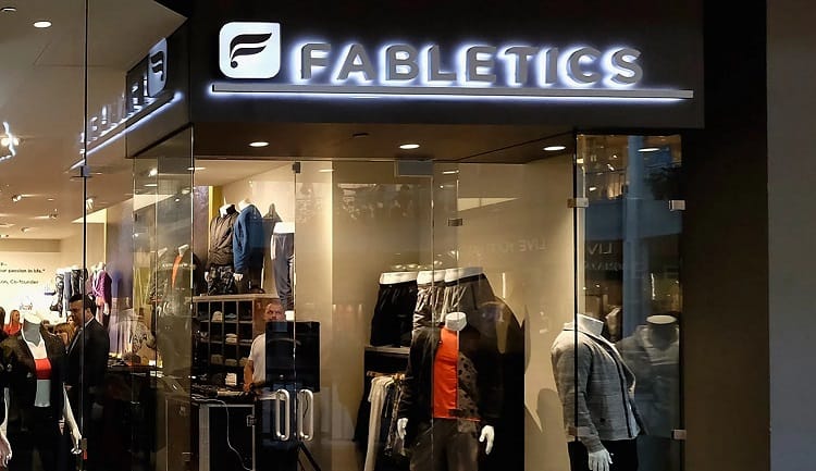 fabletics 