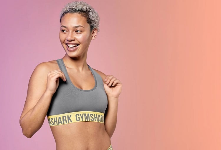 What Women Are Saying About Gymshark