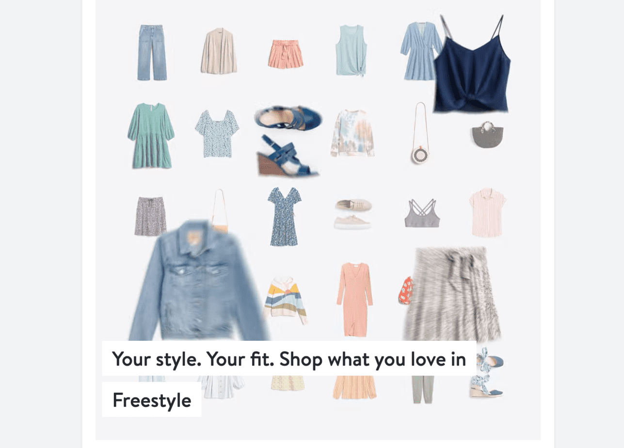 Stitch Fix