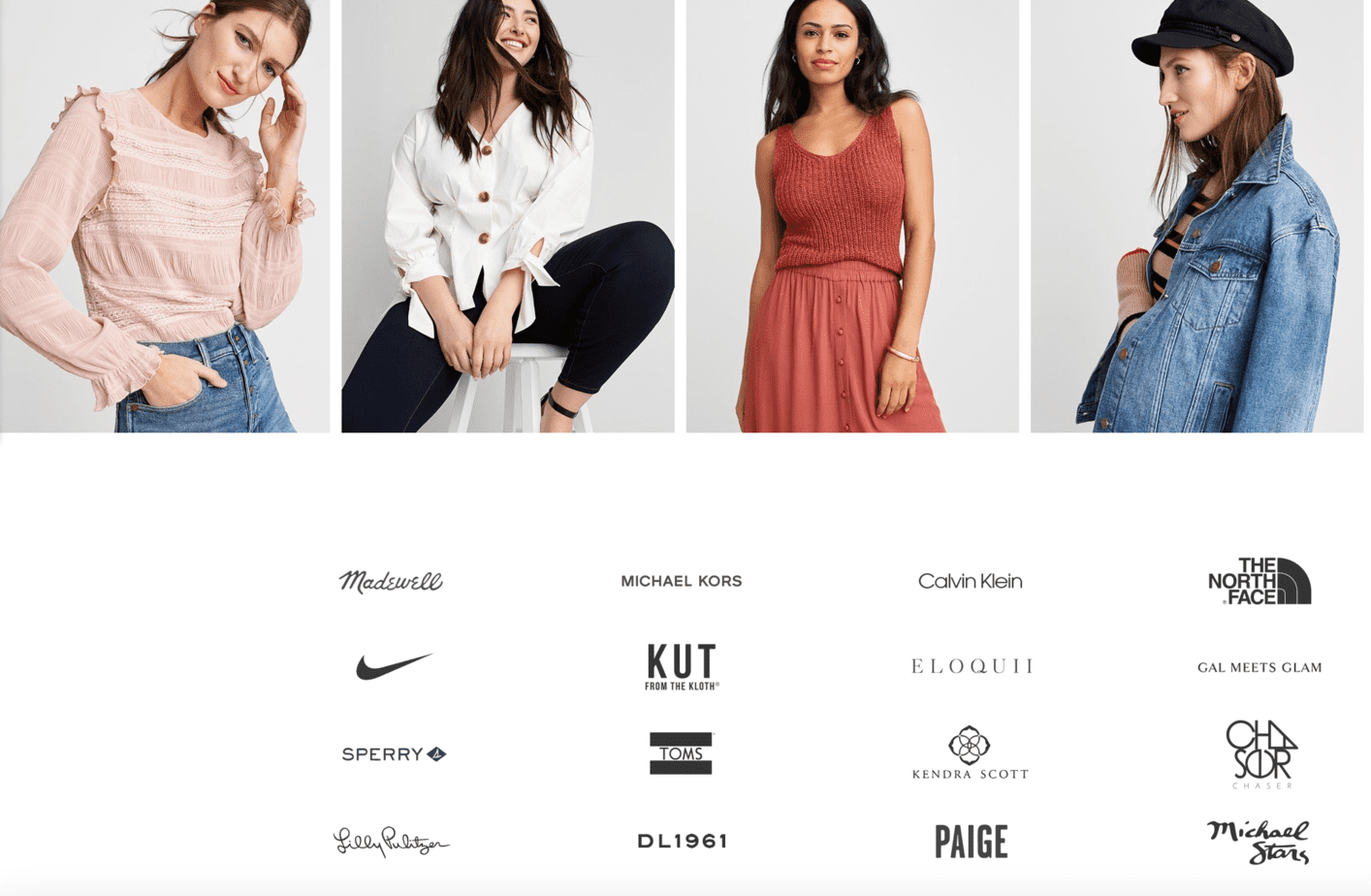 Stitch Fix 