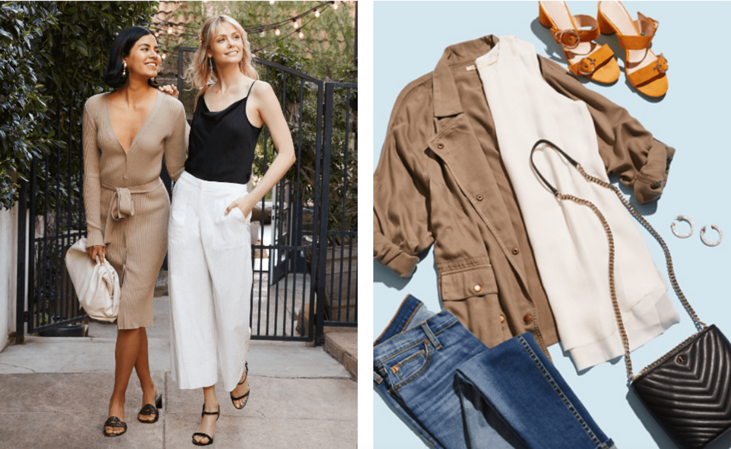 Daily Look vs Stitch Fix: Which Features The Best Clothing? - Subscriboxer