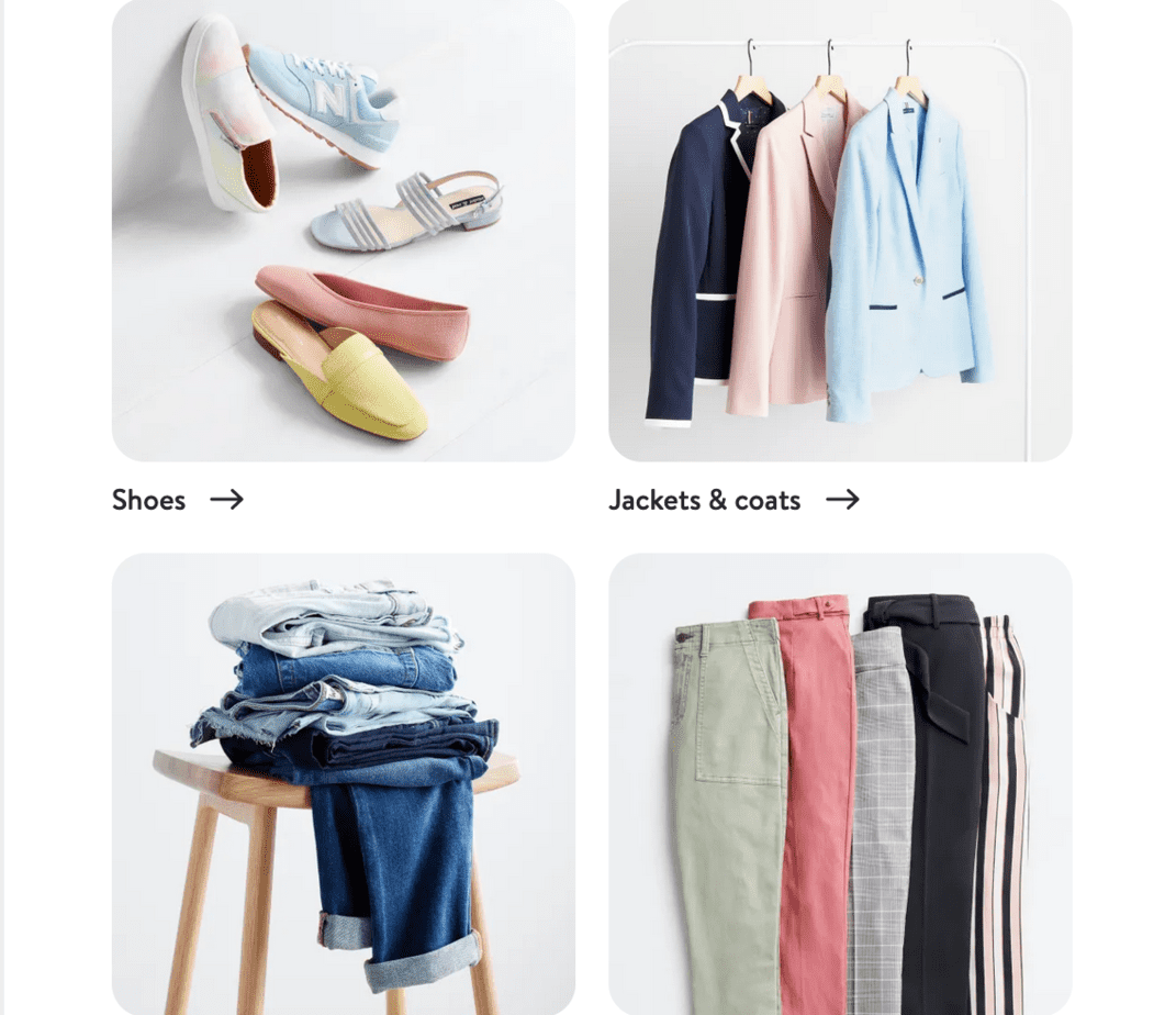 Stitch Fix