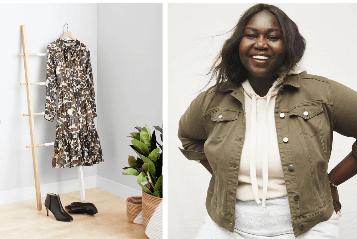 Stitch Fix