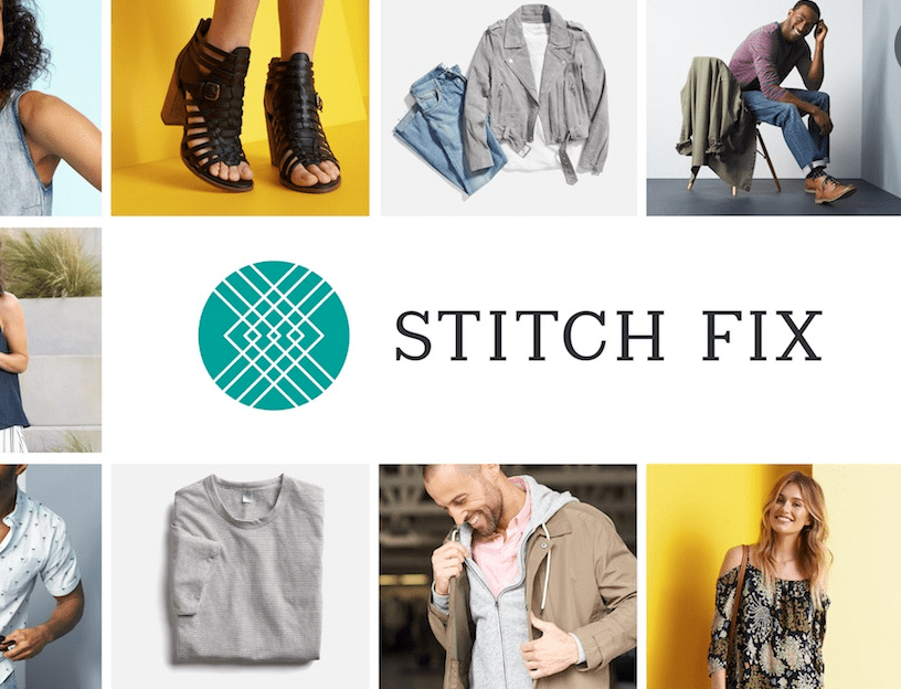 Stitch Fix 