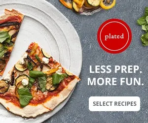 Plated
