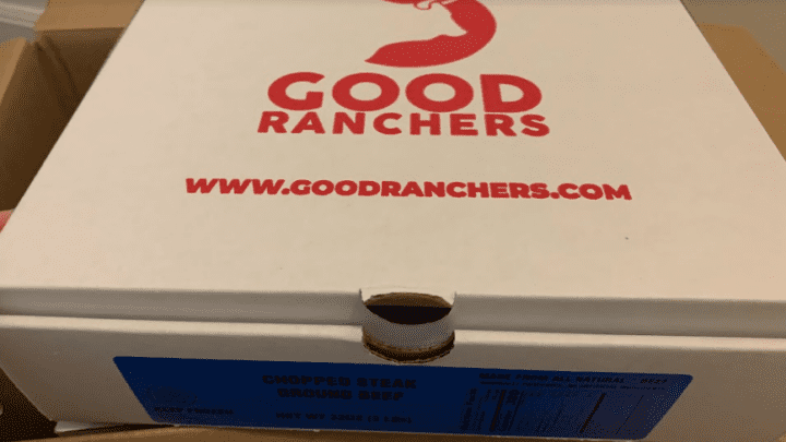 Good Ranchers Review