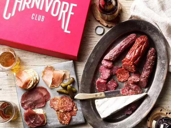 Artisan. Handcrafted. Exclusive | Carnivore Club US