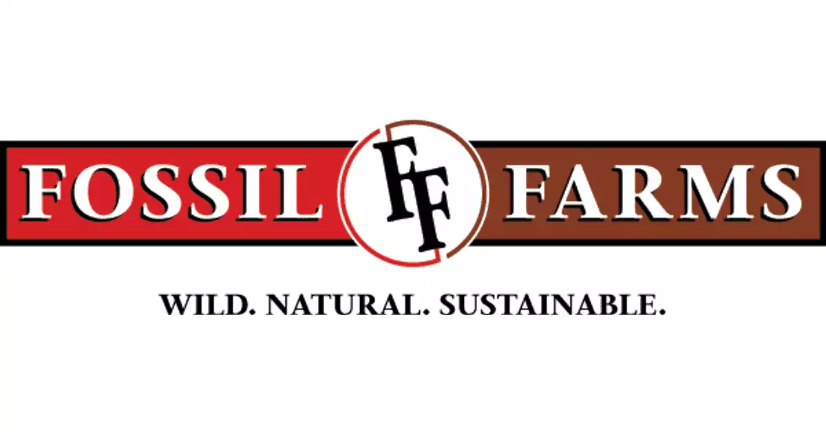 Farm Raised Game & All Natural Meats | Fossil Farms