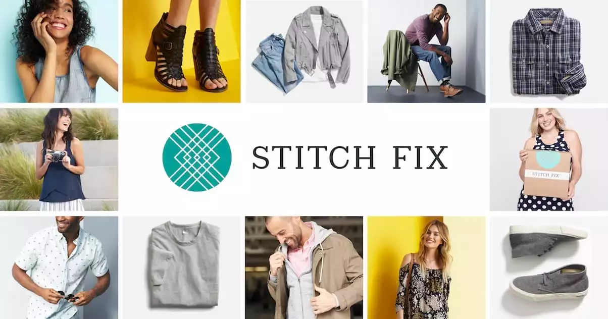 I Prefer StitchFix Personally