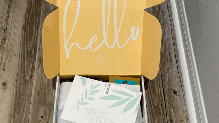 Bombay and Cedar Review and Unboxing: My Surprising Experience 