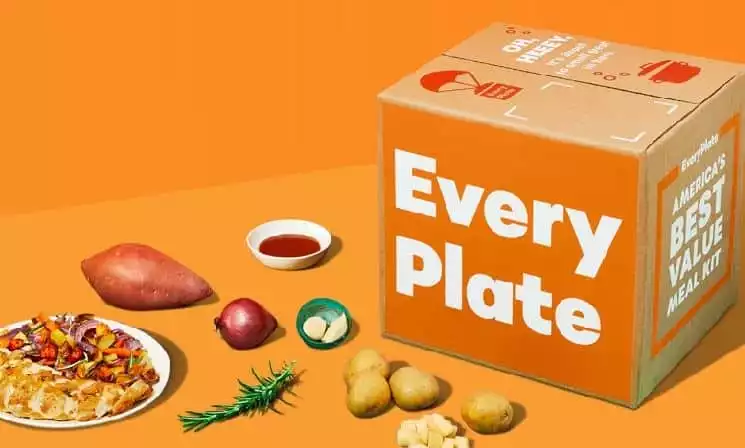 Why Go with EveryPlate?