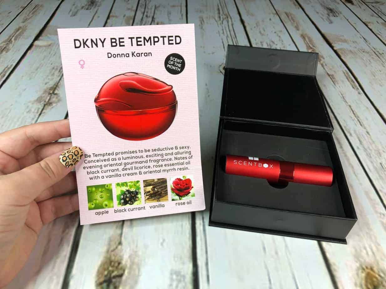 ScentBox vs Luxury Scent Box Which is Best? Subscriboxer