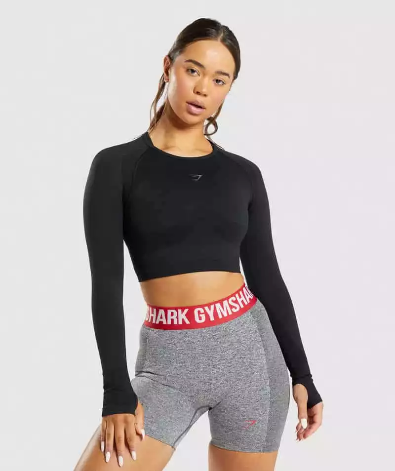 Gym Clothes & Workout Wear | Gymshark