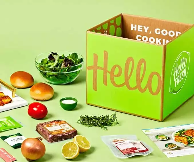 Everything You Need To Know About Meal Kits HelloFresh