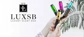 Official Luxury Scent Box Perfume Subscription | LUXSB