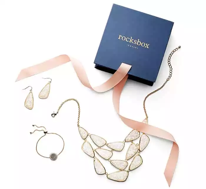 The Ultimate Jewelry Rental Subscription Box | Rocksbox