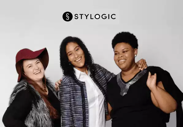 Curated Outfits in Your Perfect Fit | Stylogic