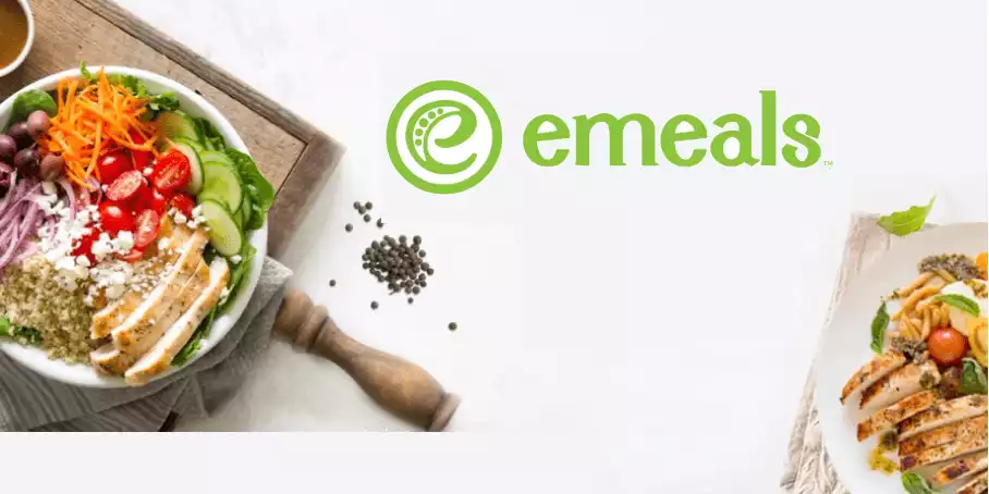 Meal Planning Made Simple – eMeals