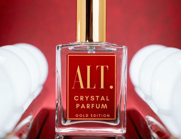 ALT. Fragrances