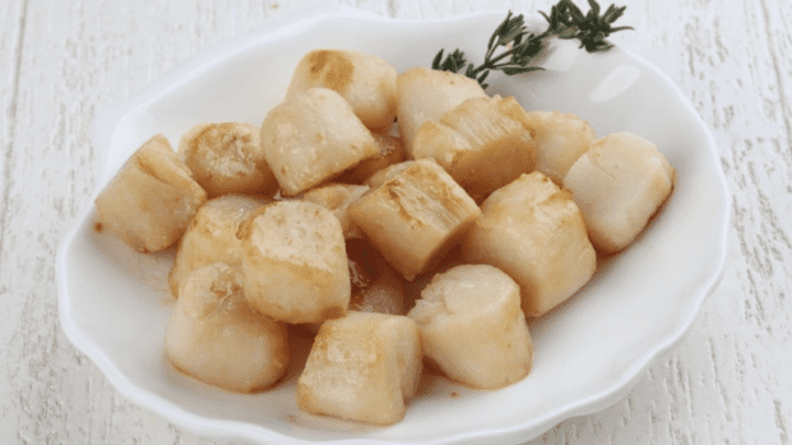 Best Places to Buy Scallops Online