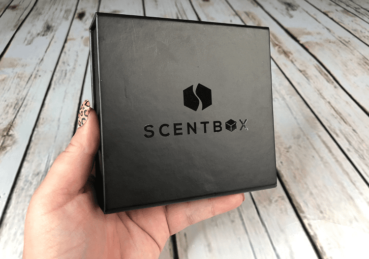 ScentBox