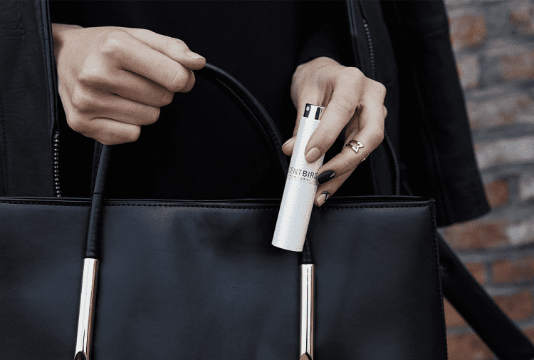 Scentbird