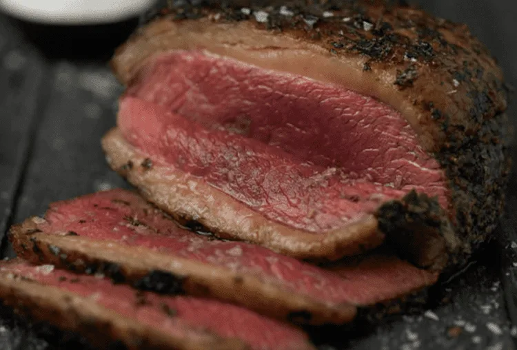 Wagyu from Uruguay 