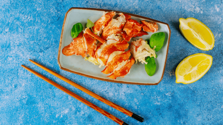 Best Lobster Meat Delivery Services