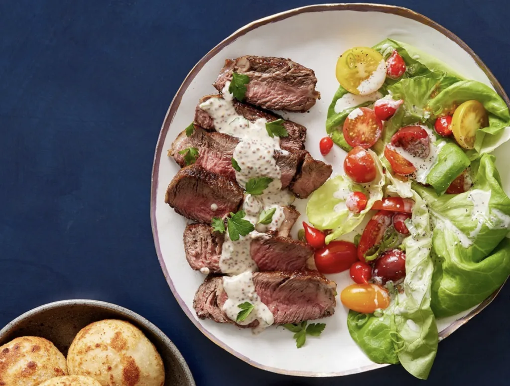 Blue Apron