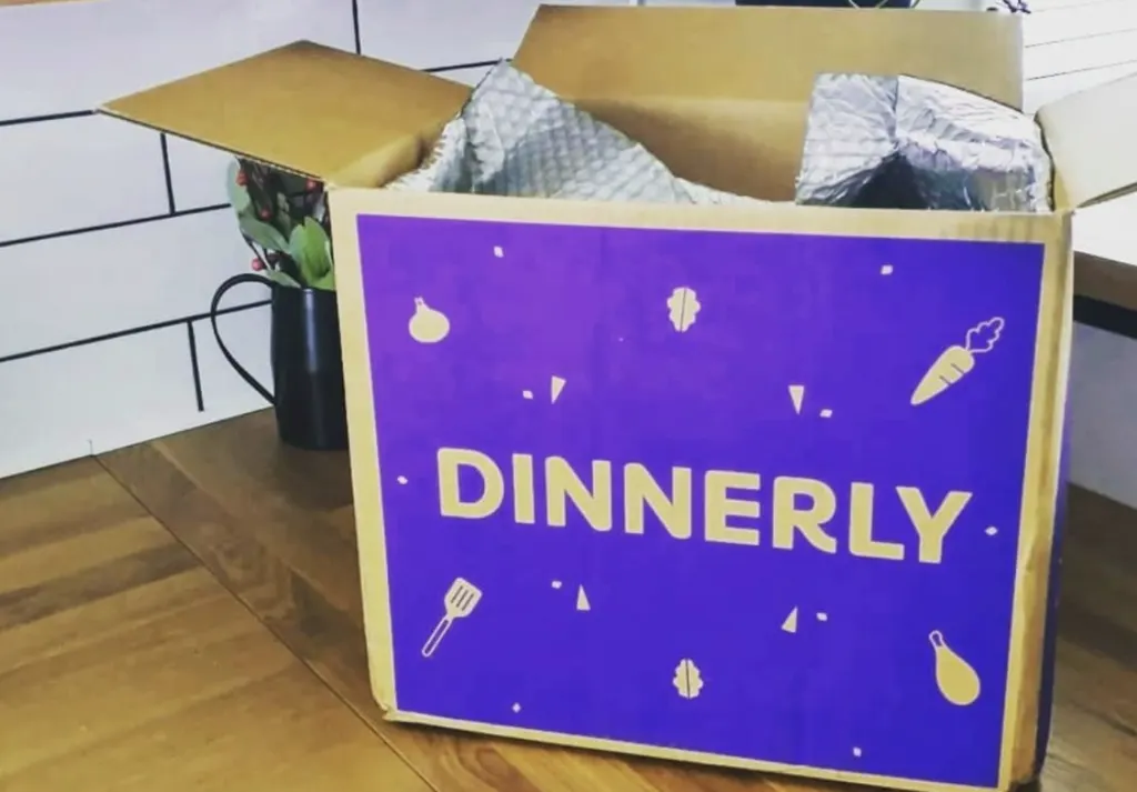 Dinnerly