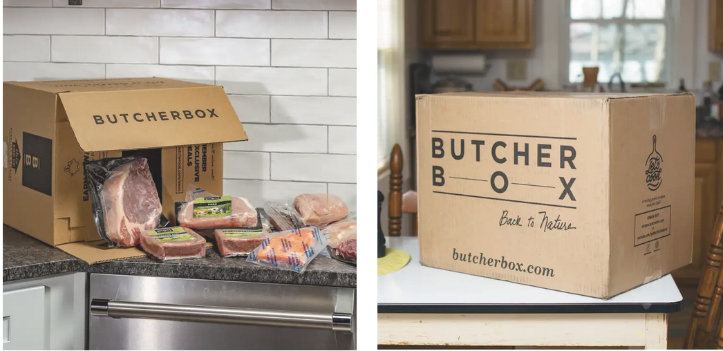 butcherbox delivery